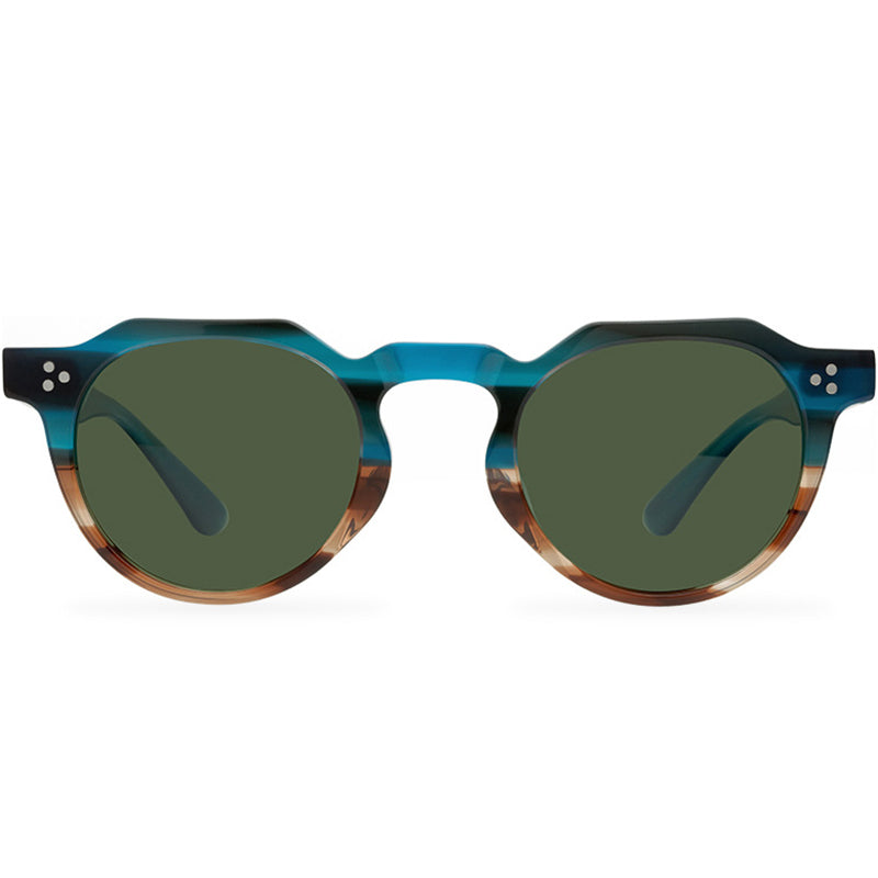 Round Sunglasses GCS1071