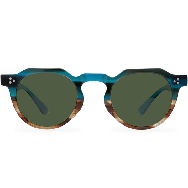 Round Sunglasses GCS1071