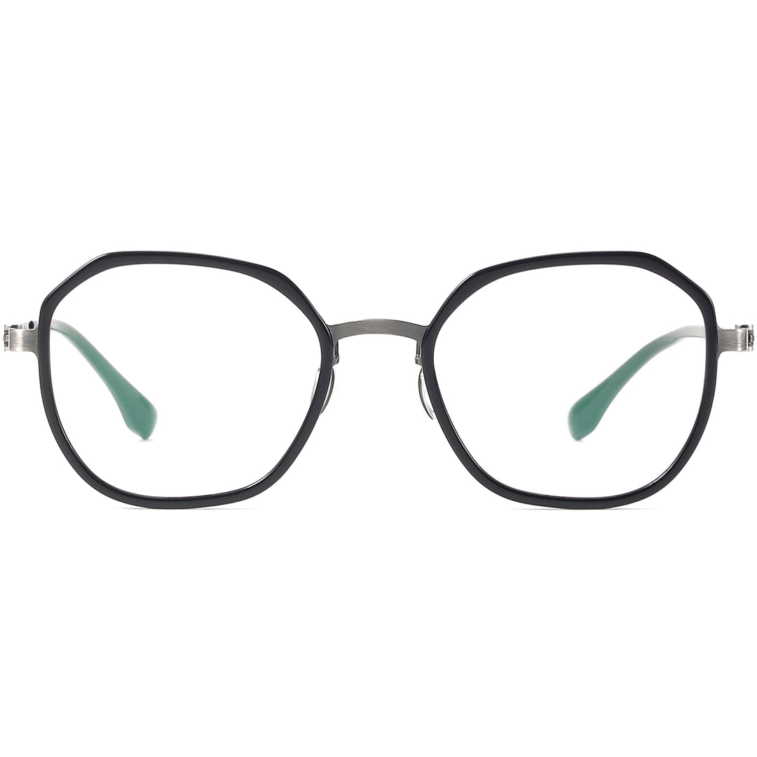 Geometric Glasses BY1082