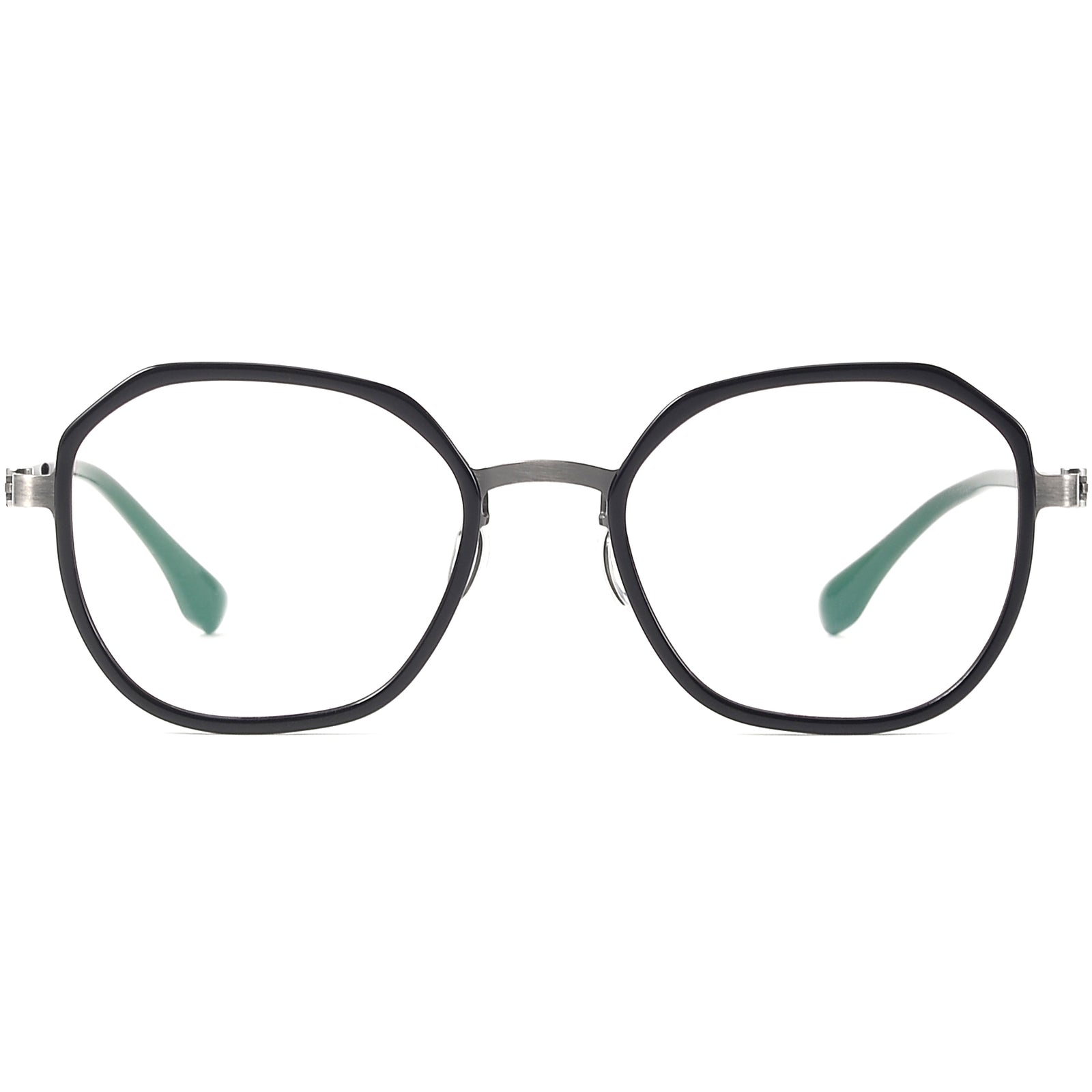 Geometric Glasses BY1082
