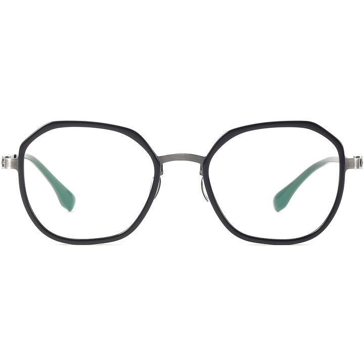 Geometric Glasses BY1082