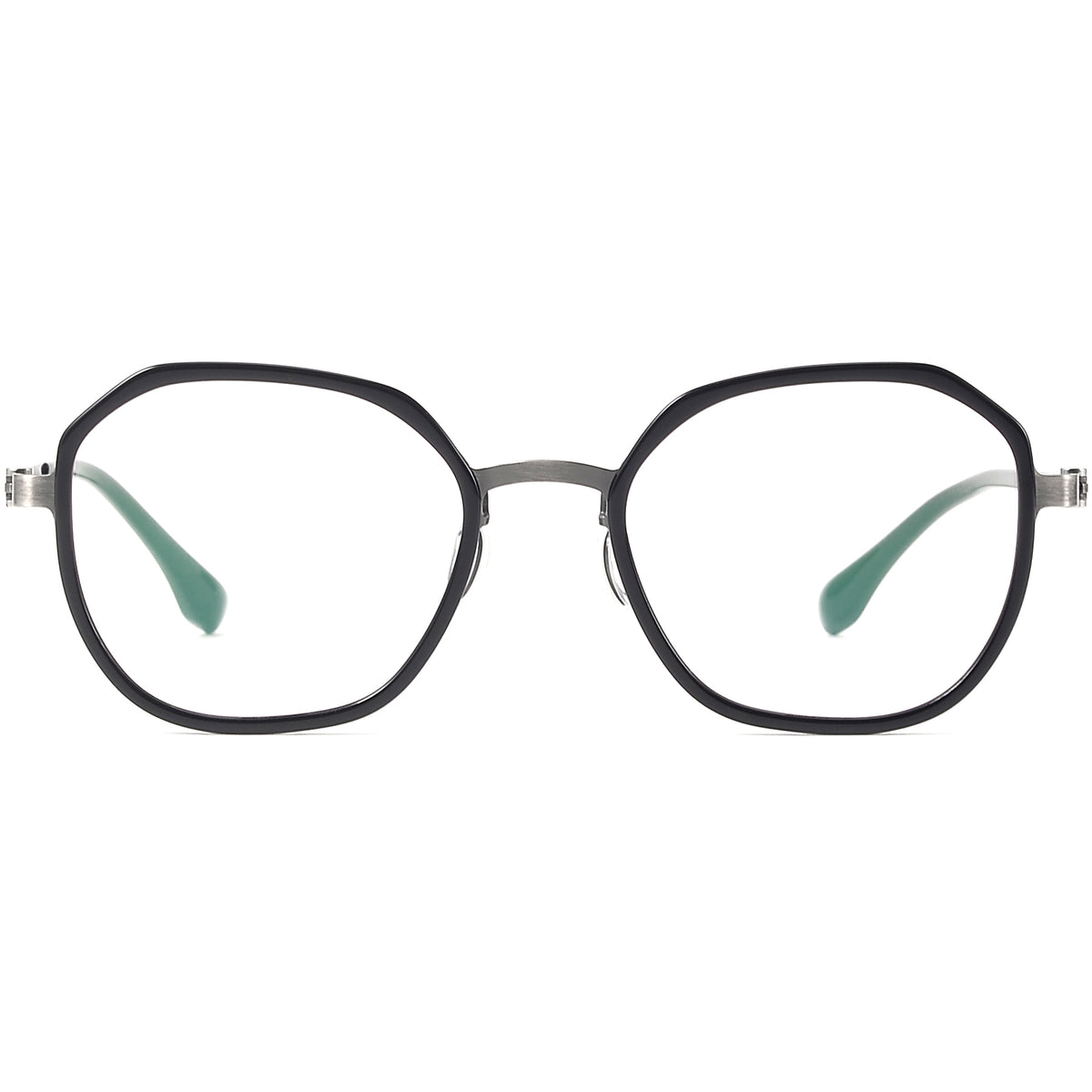 Geometric Glasses BY1082
