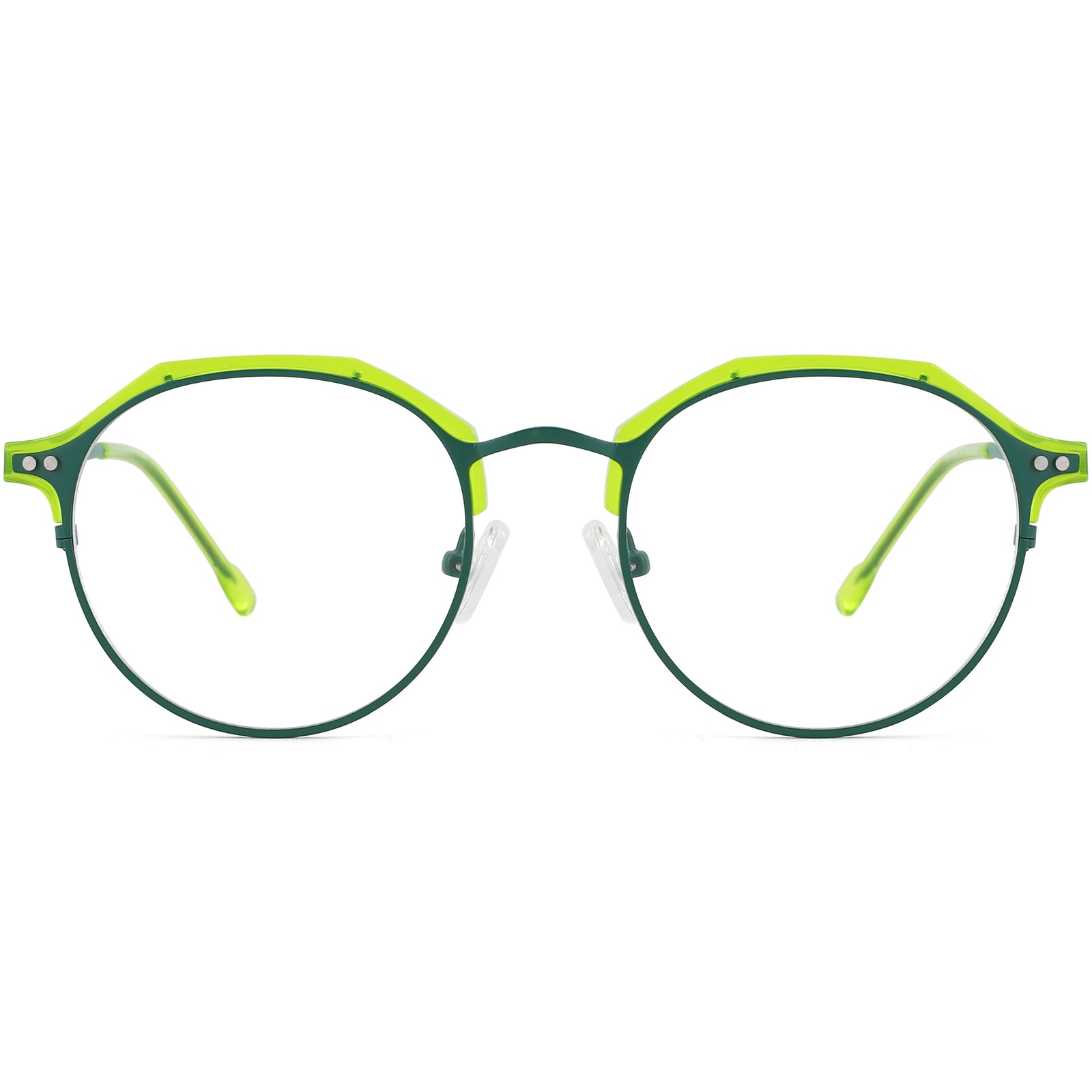 Round Glasses YSAC1099