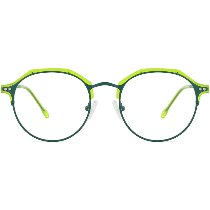 Round Glasses YSAC1099
