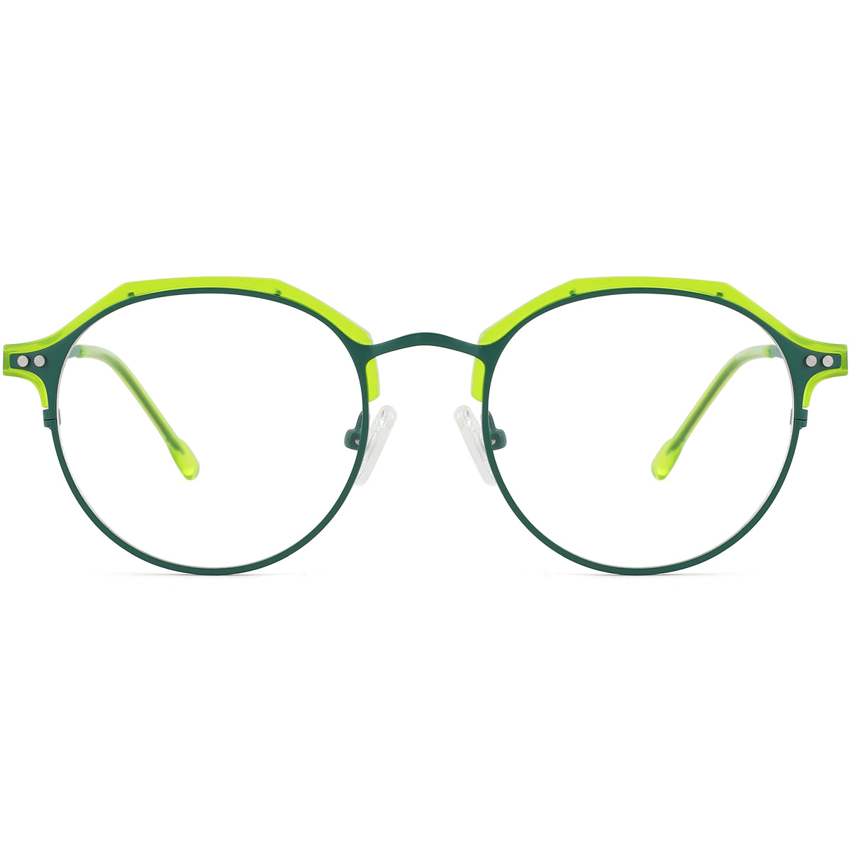 Round Glasses YSAC1099