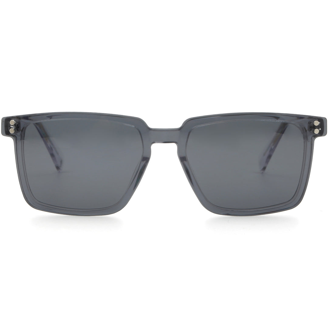 Square Glasses GSR1123