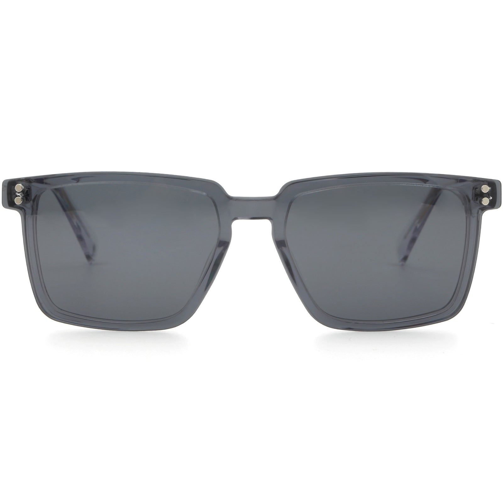 Square Glasses GSR1123