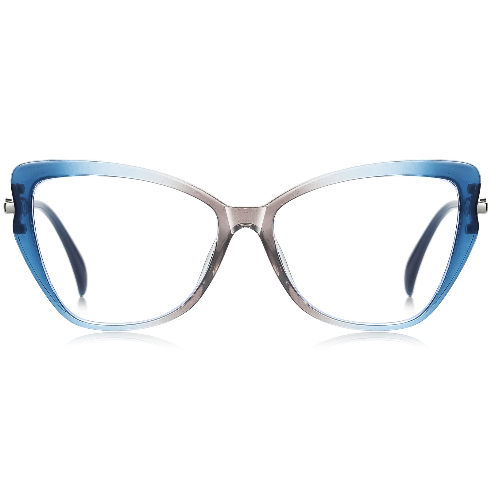 Cat-Eye Glasses YSD1074