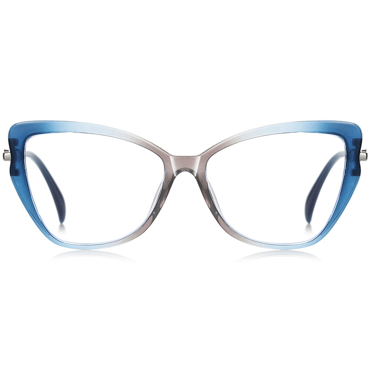 Cat-Eye Glasses YSD1074