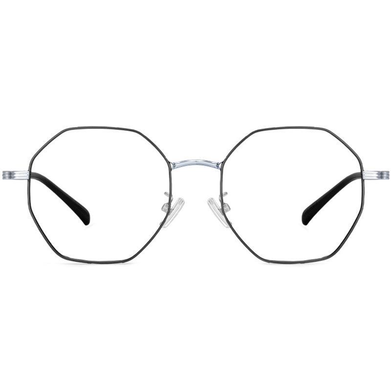 Geometric Glasses A3929