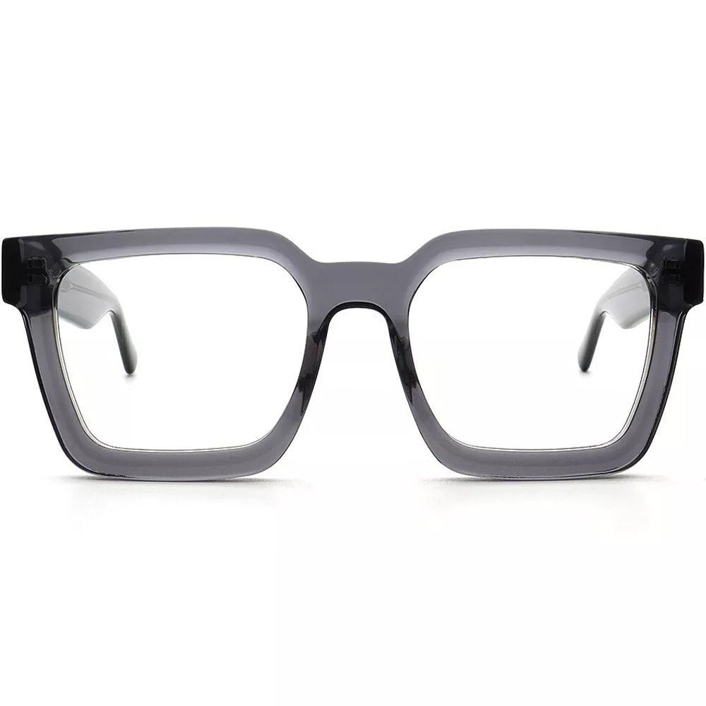 Square Glasses YT1013