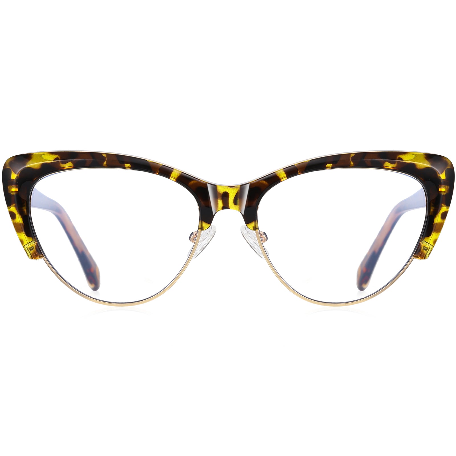 Cat-Eye Glasses PF1014