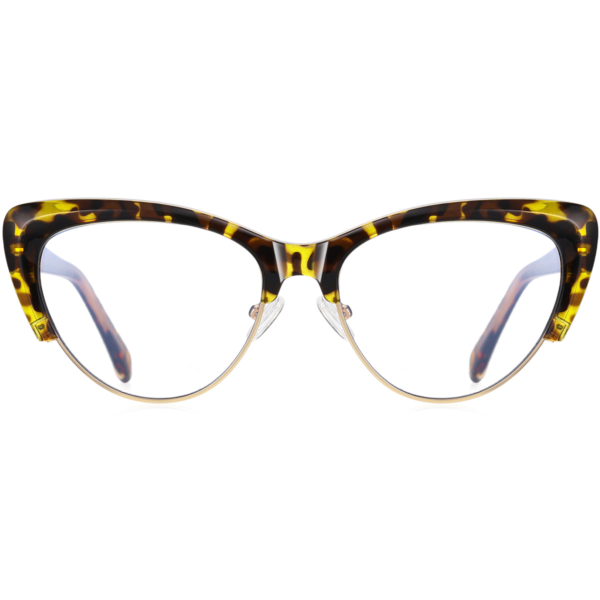 Cat-Eye Glasses PF1014