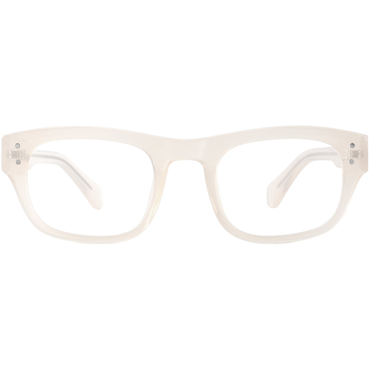 Rectangle Glasses YEA1177