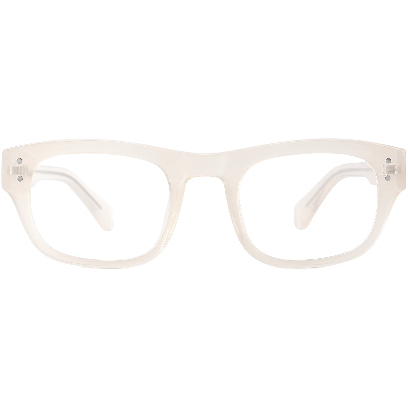 Rectangle Glasses YEA1177