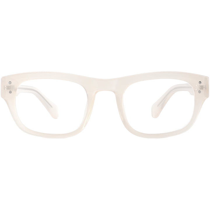 Rectangle Glasses YEA1177
