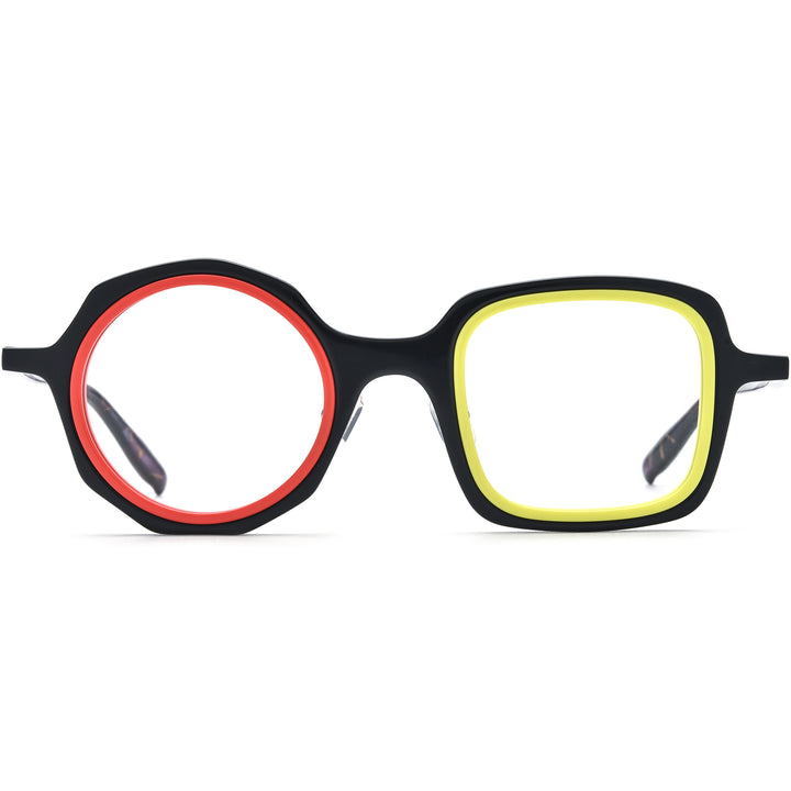 Geometric Glasses BR1483