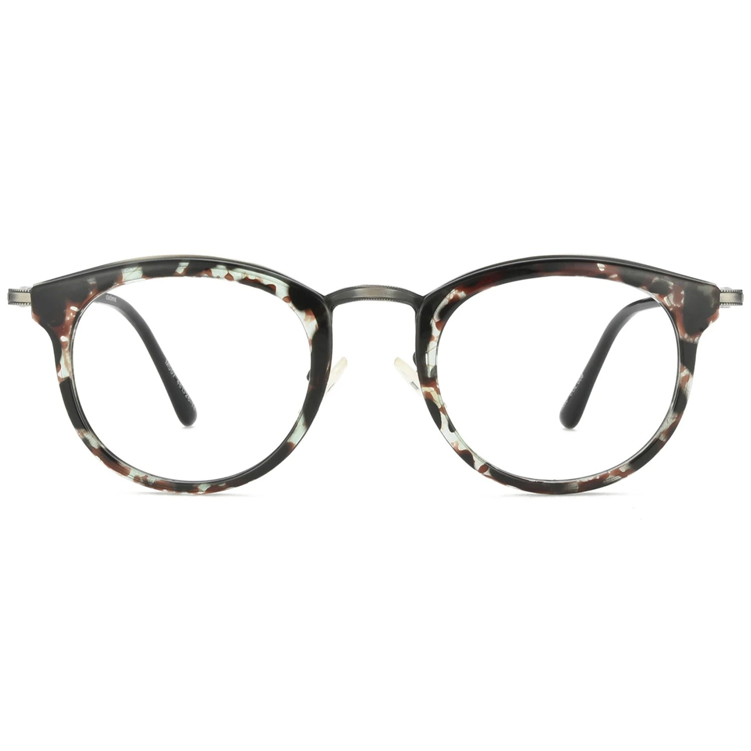 Round Glasses A3257