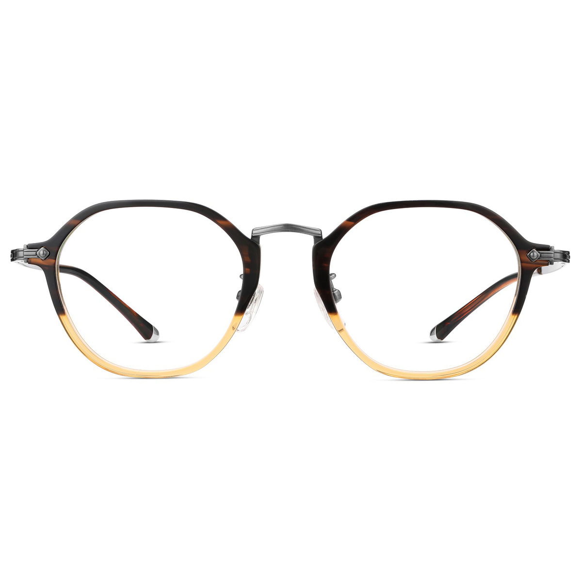 Geometric Glasses MW1234