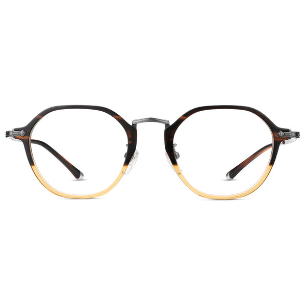 Geometric Glasses MW1234