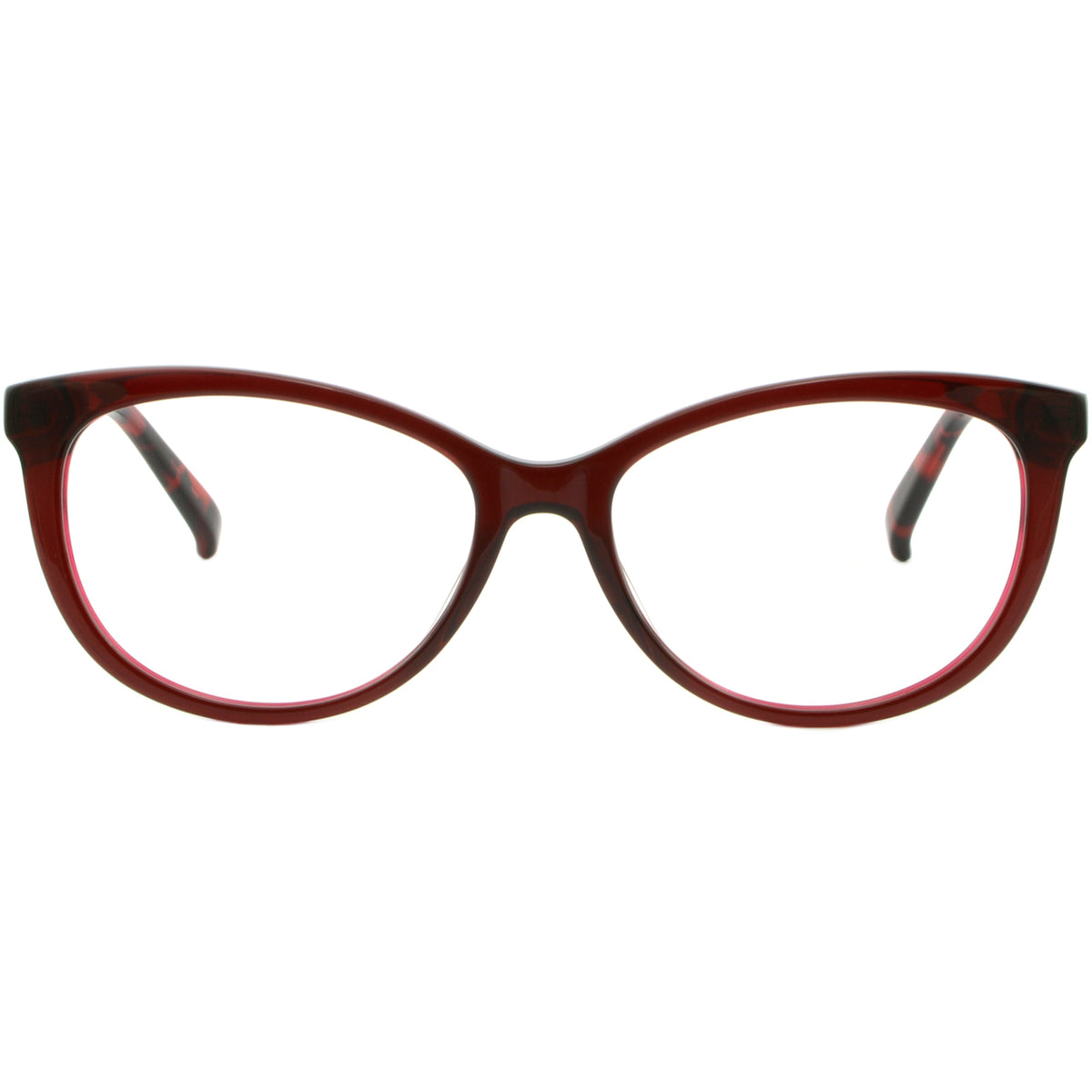 Oval Glasses O2253