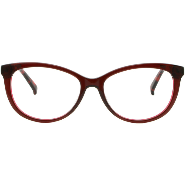 Oval Glasses O2253