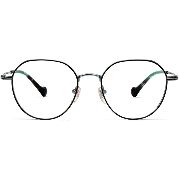 Round Glasses MW1289