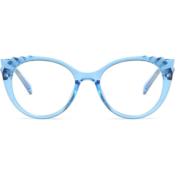 Cat-Eye Glasses PF1180