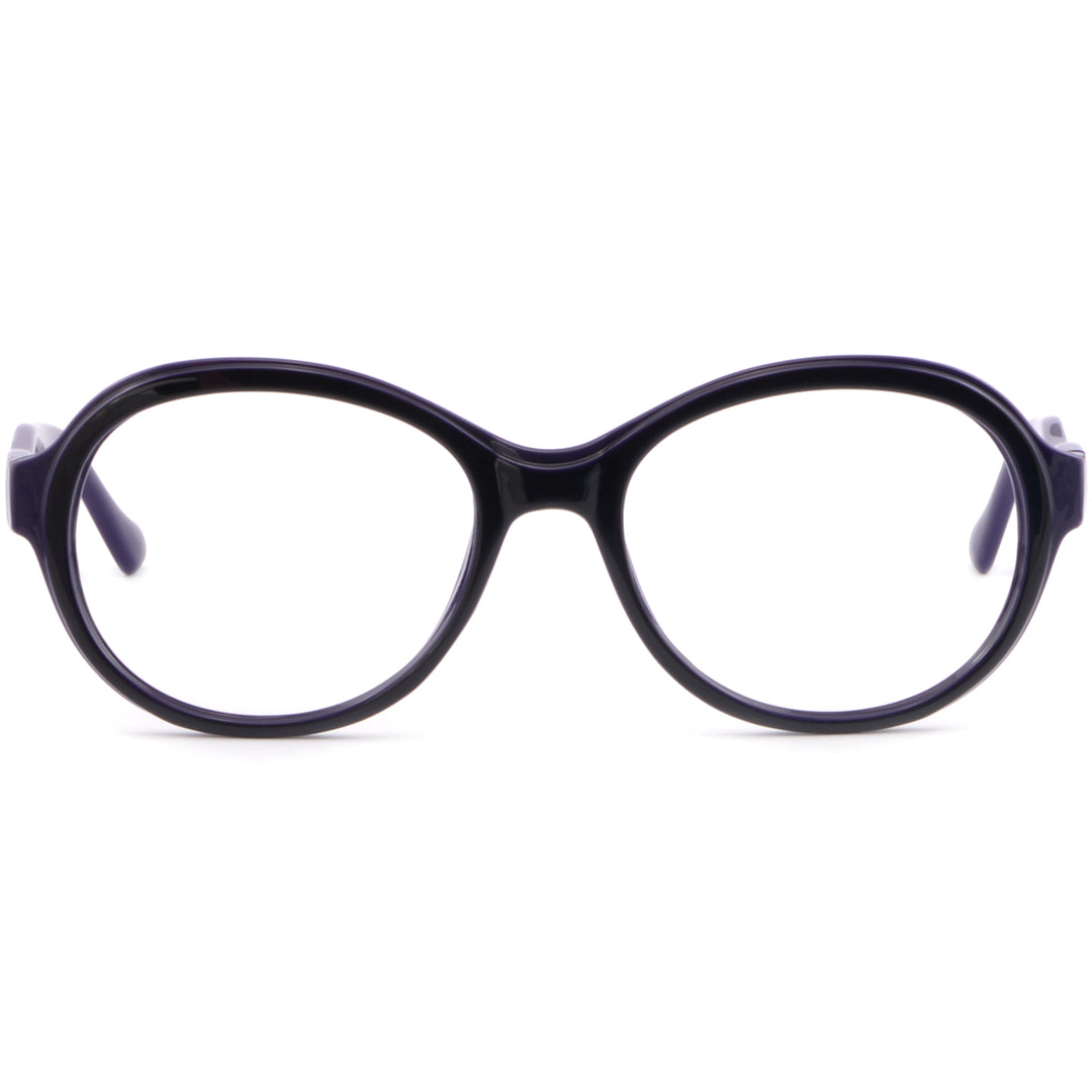 Round Glasses O1421