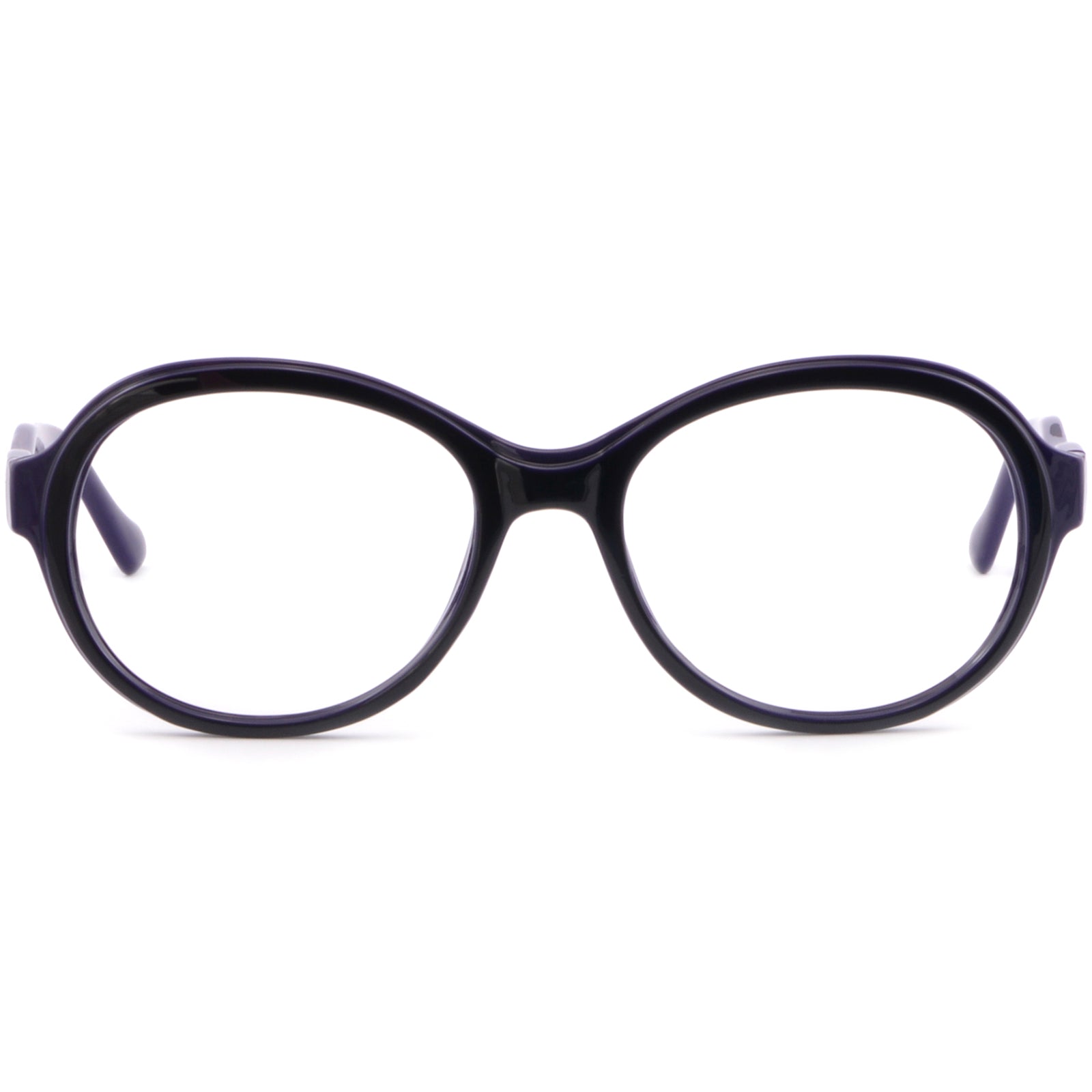 Round Glasses O1421