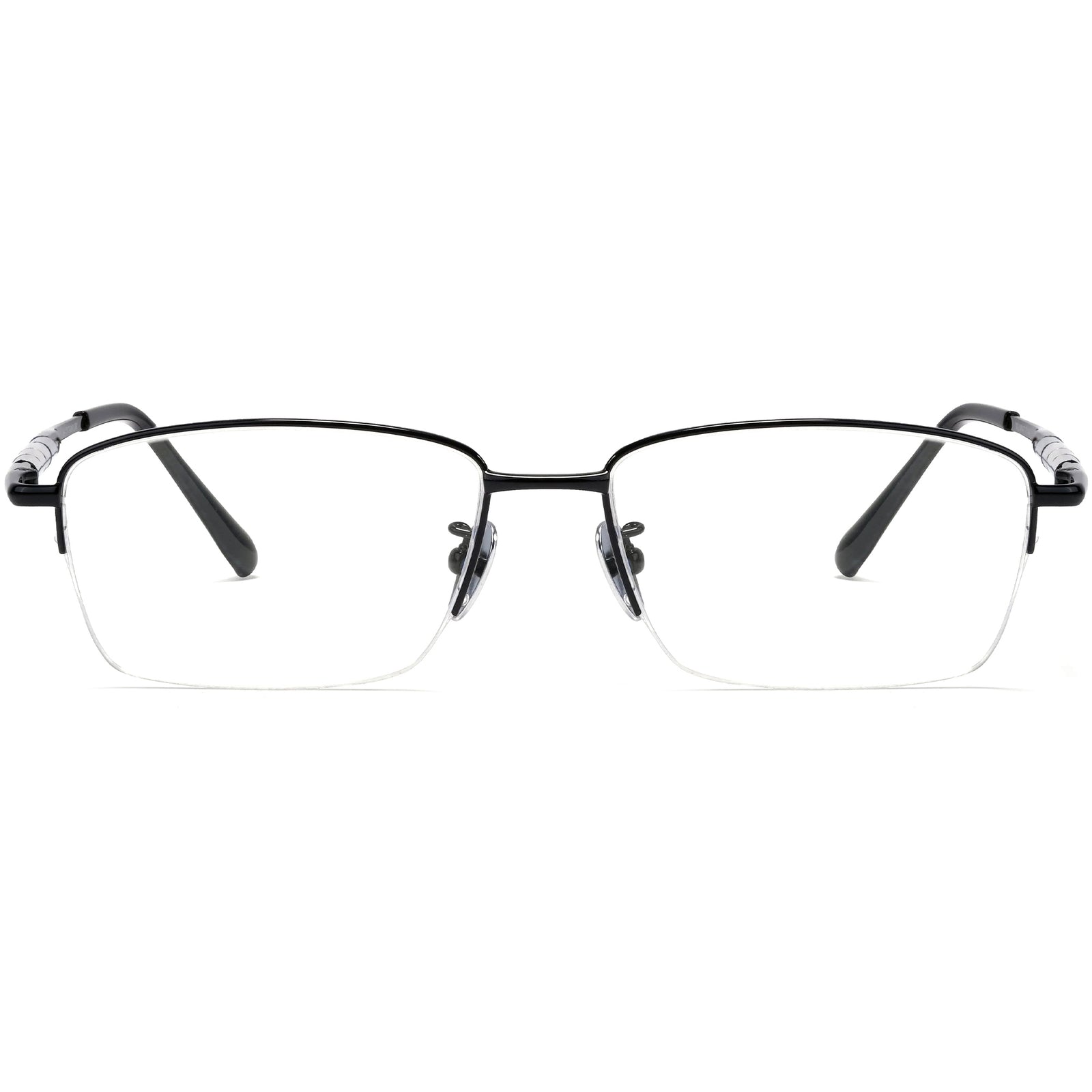 Rectangle Glasses A4117
