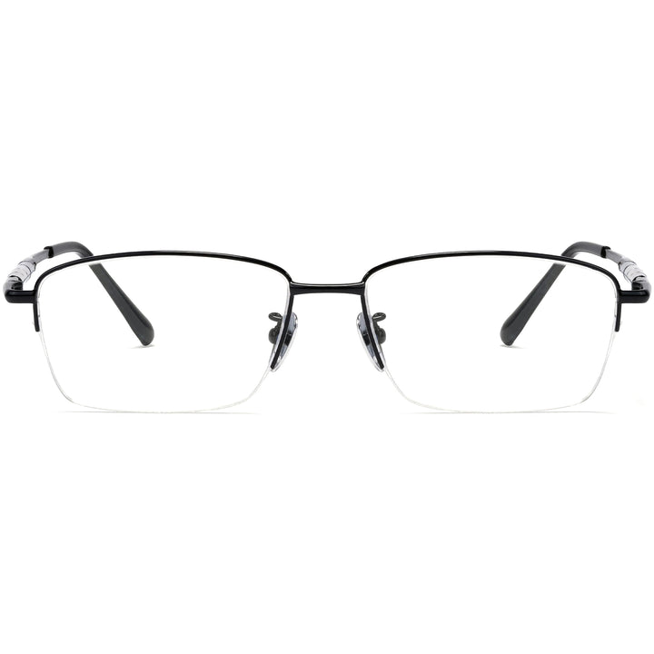 Rectangle Glasses A4117