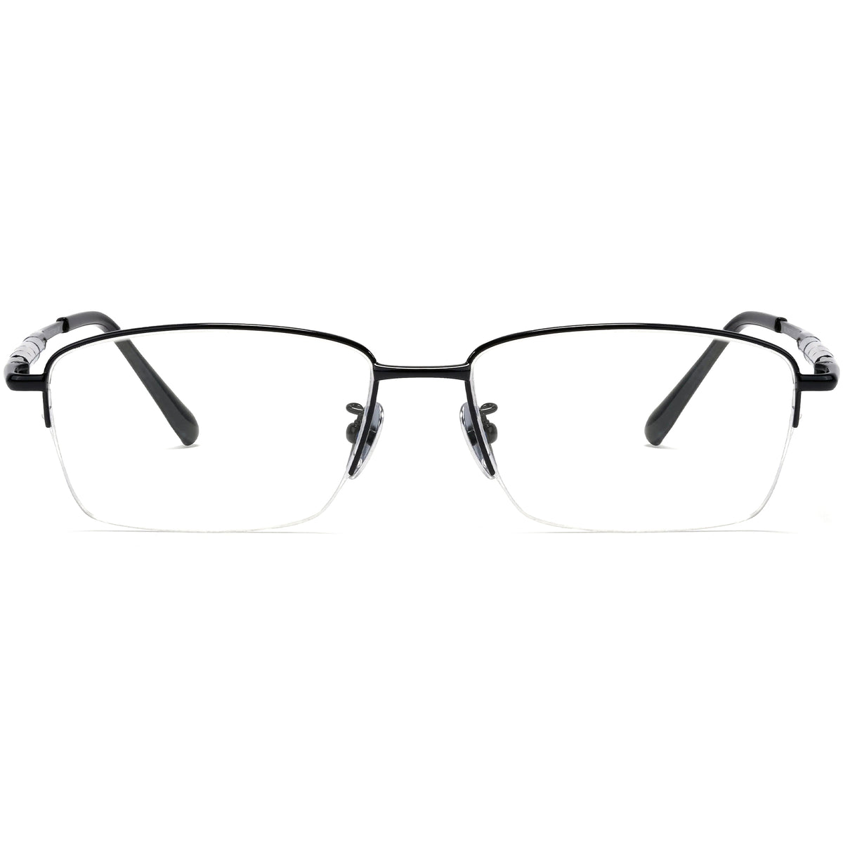 Rectangle Glasses A4117