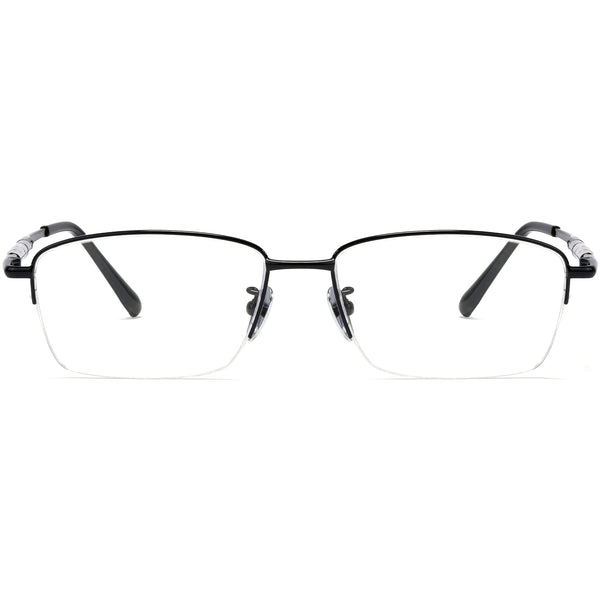 Rectangle Glasses A4117