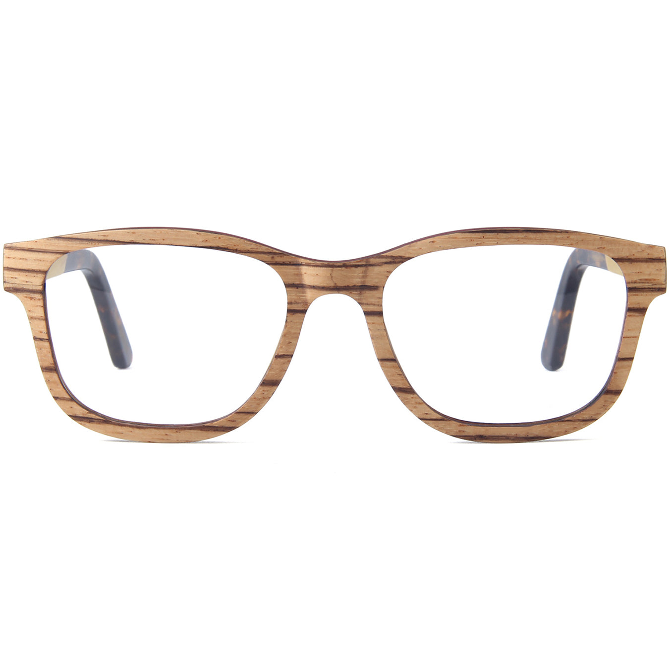 Square Glasses KC1029