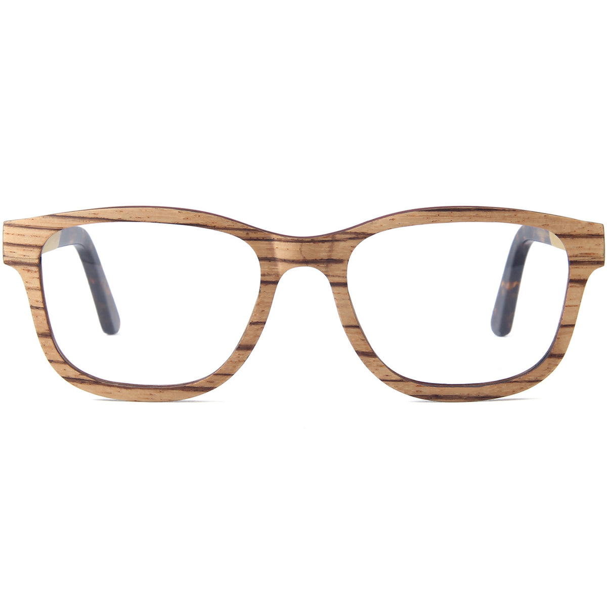 Square Glasses KC1029