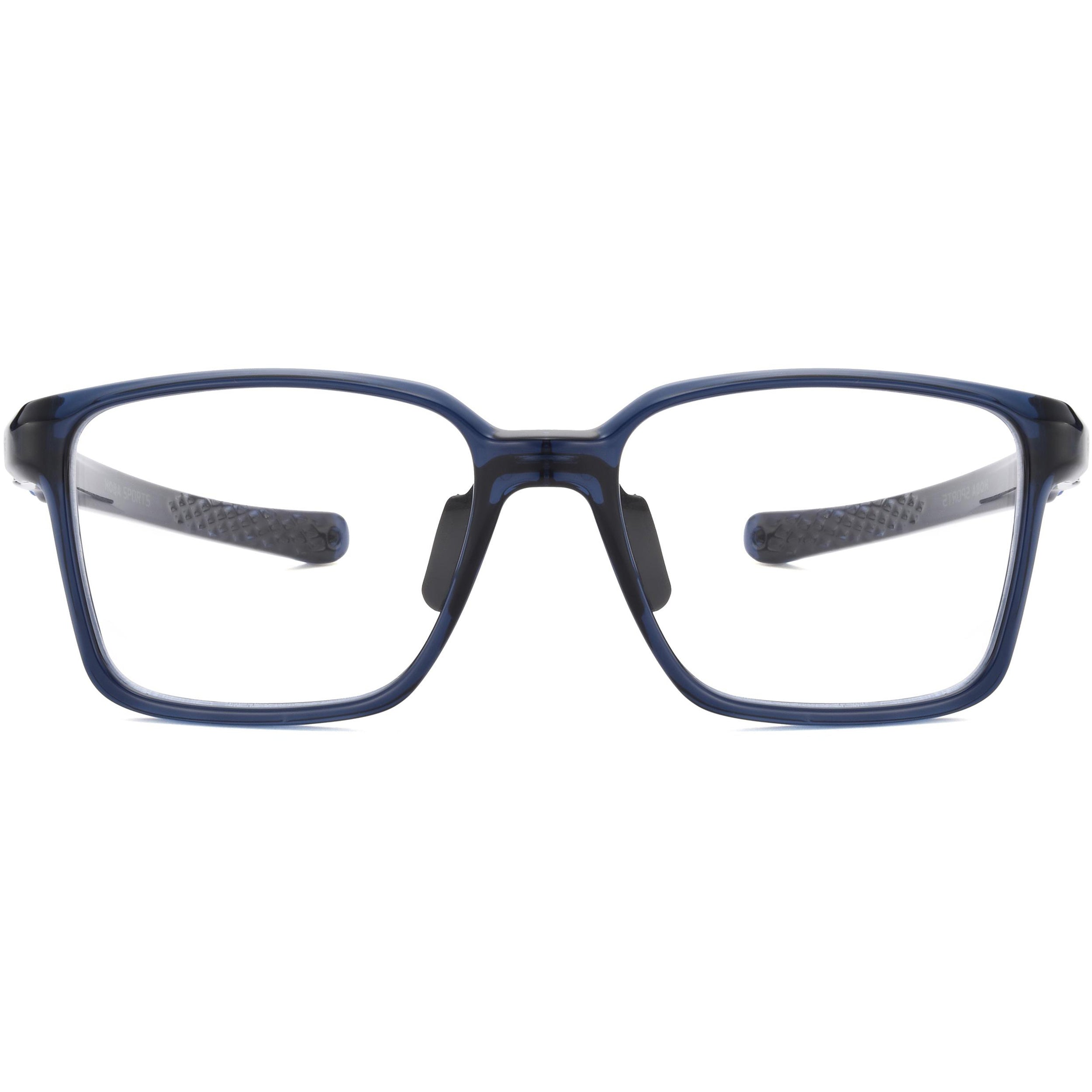 Square Sports Glasses SP1015