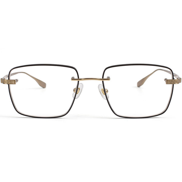 Rectangle Glasses YM1006