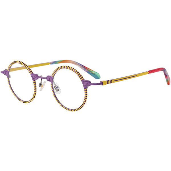 Round Glasses TG1105