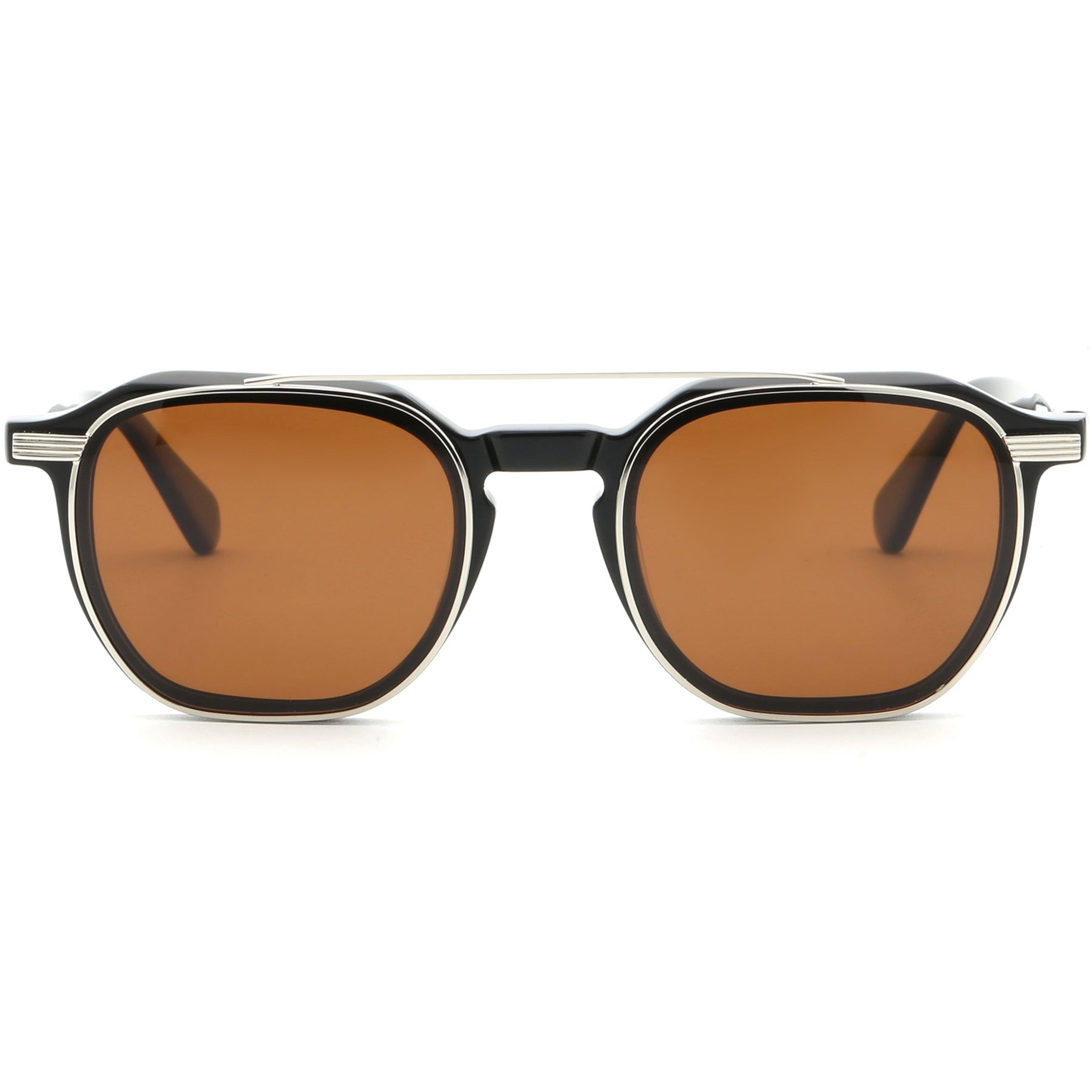 Square Glasses GSR1165