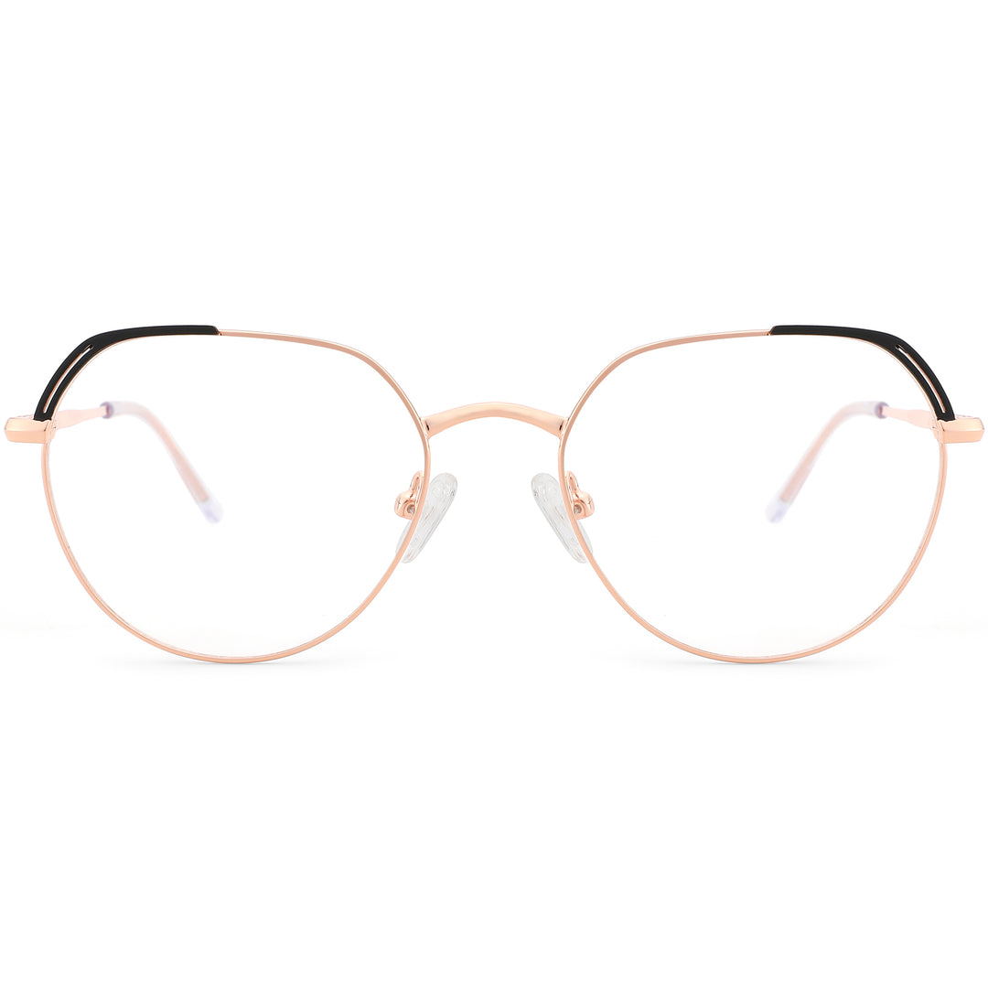 Round Glasses YEM1232