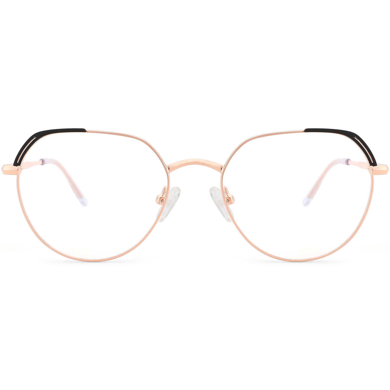 Round Glasses YEM1232