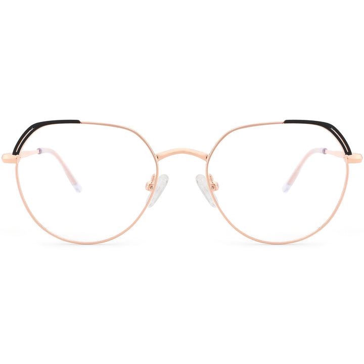 Round Glasses YEM1232