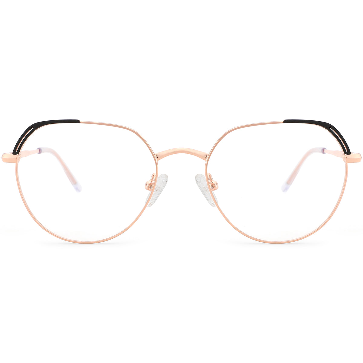 Round Glasses YEM1232