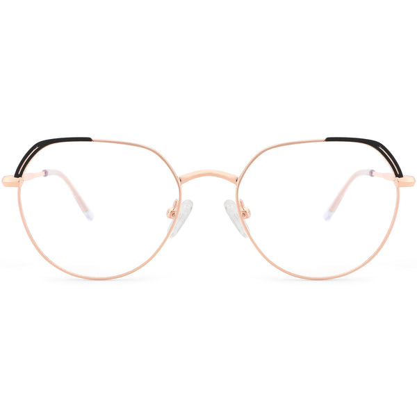 Round Glasses YEM1232