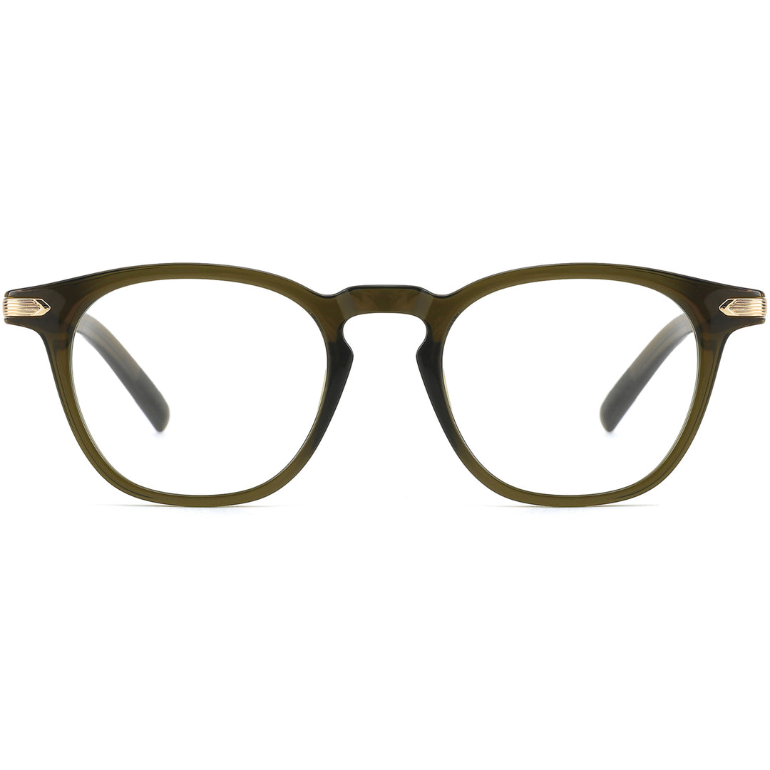 Square Glasses YSAA1123