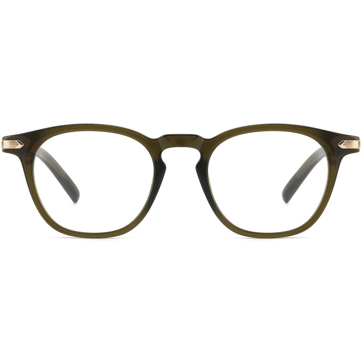 Square Glasses YSAA1123