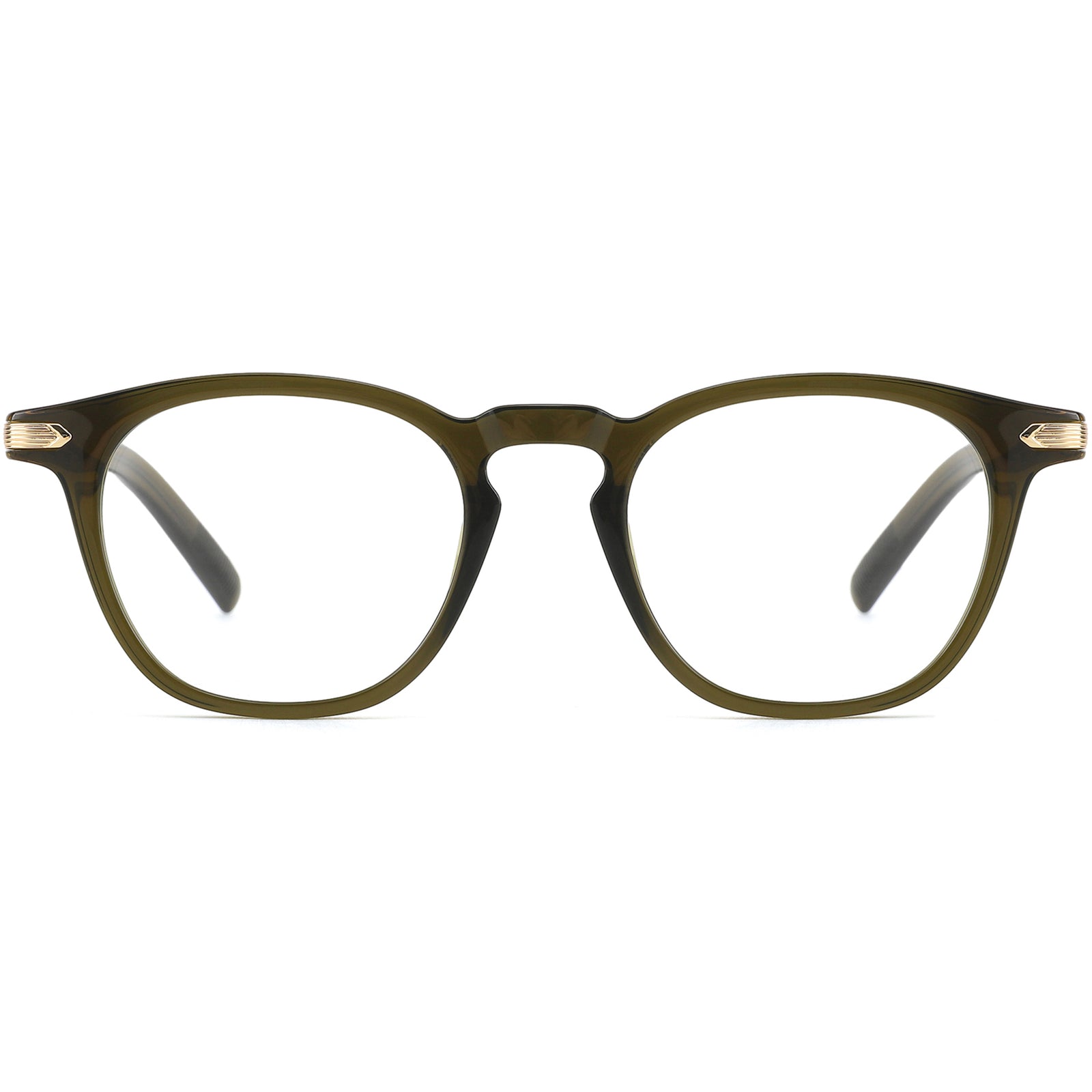 Square Glasses YSAA1123