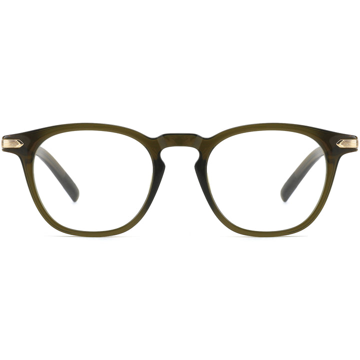Square Glasses YSAA1123