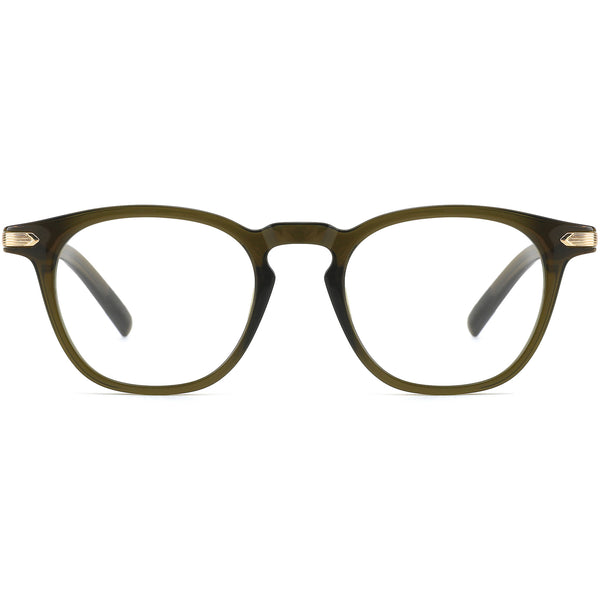 Square Glasses YSAA1123